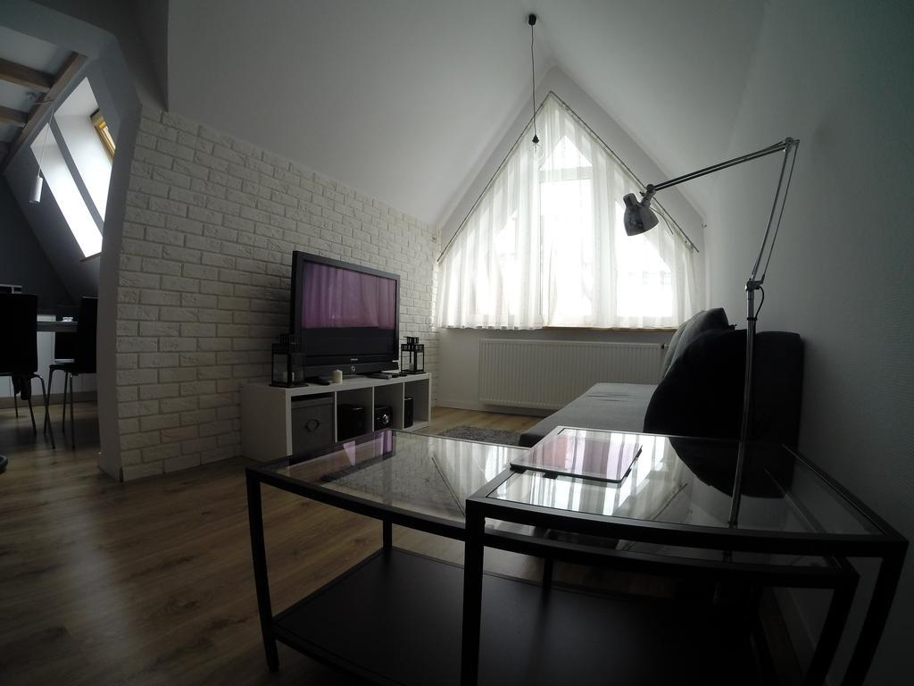 Studio Stroma Zakopane Quarto foto