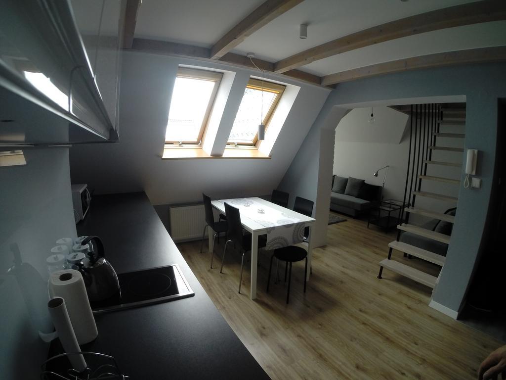 Studio Stroma Zakopane Quarto foto