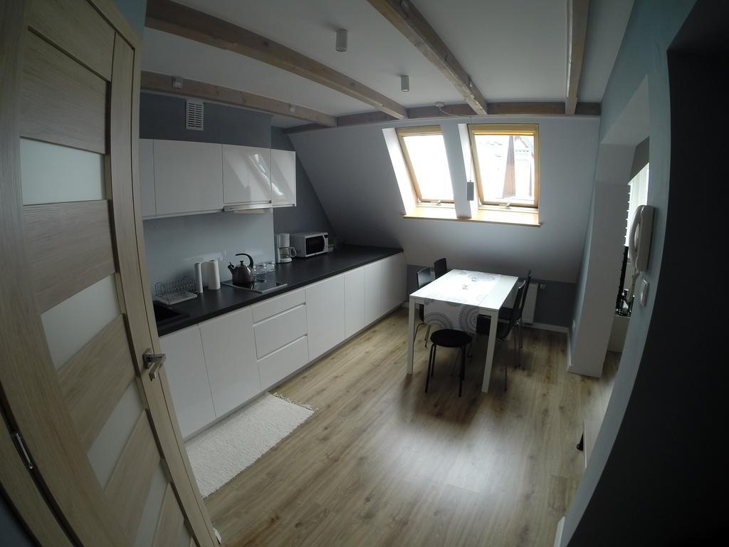 Studio Stroma Zakopane Quarto foto