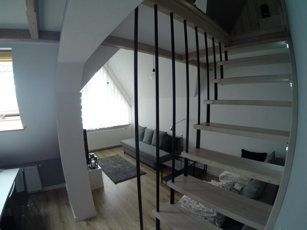 Studio Stroma Zakopane Quarto foto