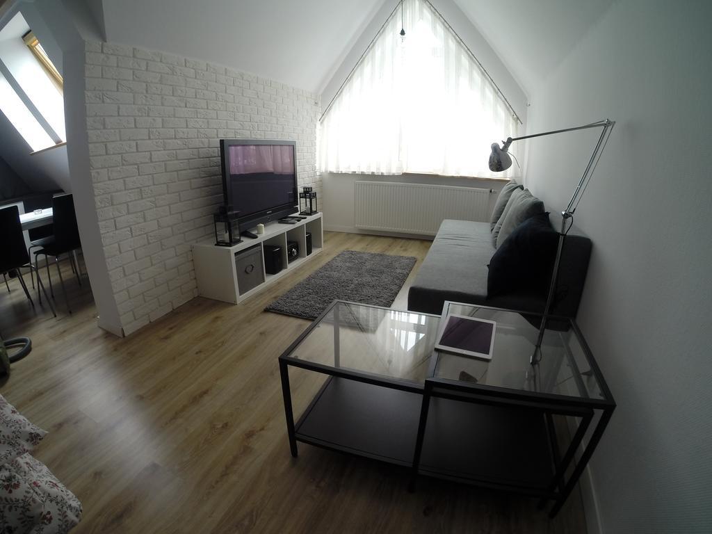 Studio Stroma Zakopane Quarto foto